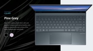 Murah| Asus Zenbook Intel Core I7 1165G 8Gb Ram 512Gb Ssd -