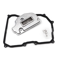 Suitable for Volkswagen Sagitar Golf Gearbox Maintenance Kit 09G Wave Box Oil Change Cover Filter Fi