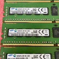 RAM Server Samsung 8GB DDR4 2133 ECC REG RDIMM PC4 2133P