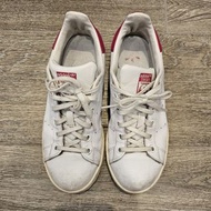 Adidas Originals Stan Smith White Pink Sneakers