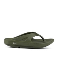 OOFOS - Oofos 中性 Ooriginal 涼鞋 ( 森林綠)
