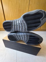 Air Jordan 12 Retro Wool 男士運動鞋