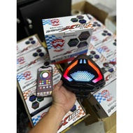 Audi i8 tail light cluster adjusts i8 BLE app for Winner X V2, V3 spare parts