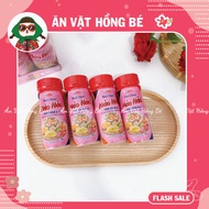 Hao Hao Spicy and Sour Shrimp Dipping Salt (120g), Hao Hao Soup Powder