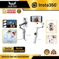 Insta360 Flow 2 Insta360 Flow 2 Pro Smartphone Gimbal Stabilizer