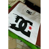 Dc Skateboard T-shirt