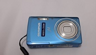 Olympus u-5010  mju 古董 ccd