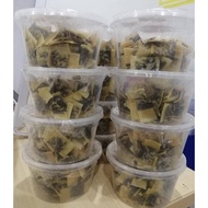 POPIA SEAWEED MUNCHY-MUNCHY