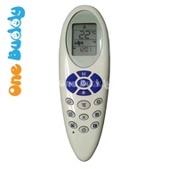 CARRIER Aircon Remote Control AR-VA3 Replacement