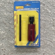 Motorcycle Magnet Tracker No. 5 Lippro Magnetic Tracker