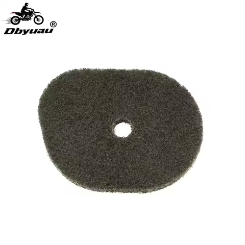 Dbyuau Air Filter For Stihl 4144-124-2800 KM56C KM56RC FC56C FS40 FS40C FS50 FS50C FC70C FS56 FS56C 