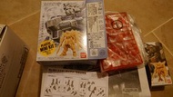 gundam artifact 力奇戴亞斯 彩透版