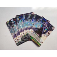 [GS FUNNY SHOP] 1 Weiss Schwarz Card Anime Character Sword Art Online - SAO - Mito (S100-032R)