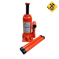GF/SINOMAX 4 Ton hydraulic jack - 4 ton lifting jack