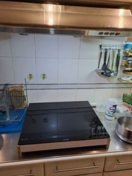 IH Induction Stove 電磁爐 Gorenje IS646BG 3000W/7360W 四頭