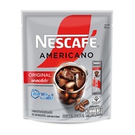 Nescafe Blend & Brew Instant Coffee Americano 9.6 G. 25 Sachets