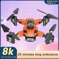 P11S Max Drone 8K HD Camera - GPS Positioning & Intelligent Obstacle Avoidance. Professional Aerial 