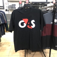G4S Security Mercenary T-shirt 100% Cotton Combed 30s Material