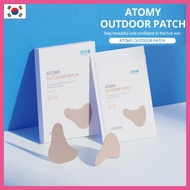 [Atomy] Outdoor sun Patch (4g*10ea)