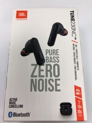JBL TUNE 230NC 藍牙耳機