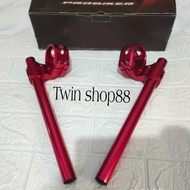 Cnc Probiker 41mm Clip-on Handlebars R25 Ninja 250 fi new 2018 Clip-on Handlebars