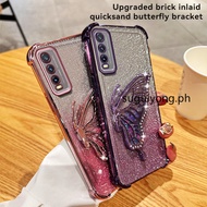 Phone case Vivo Y20 2021 Y20A Y20T Y20i Y20S G Y12A Y12S 2021 Y3S 2021 Shockproof case Casing  cover