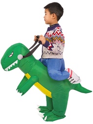 Dinosaur Inflatable Costume