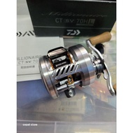 19 Millionaire Ct Sv 70hl (new)