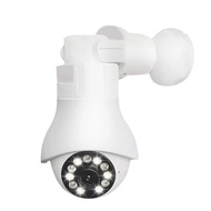 V380-E28 WIFI CCTV Smart Camera