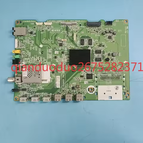 Applicable to LG 55EG9100-CB LCD TV main board EAX66564604 with screen LC550LUD