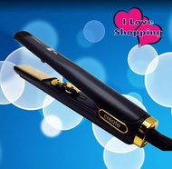 Create Titanium Magic Mirror ll M24 เครื่องหนีบผมหน้า 1 นิ้ว มี สองสี สีทอง One