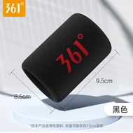 361° Sport Wristband Đồ Chơi Thể Thao Nam Nữ Bóng Rổ Cầu Lông Hấp Thụ Mồ Hôi Tay Đeo Cổ Tay Bảo Vệ D