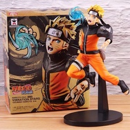 Action Figure Vibration Star Naruto Sasuke Kakashi Gaara⠀⠀