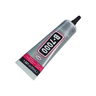 Ts B7000 BLACK LCD GLUE 50ML YZJSGOOD