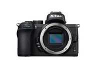 【酷BEE了】 NIKON Z50 無反 微單 國祥公司貨 台中西屯可店取