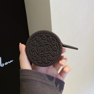 Case Vỏ Ốp Samsung Buds 2 Pro/Buds 2/Buds Live/Buds Pro Bánh Cookies Orio