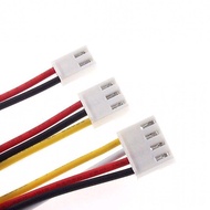 VH3.96 VH 3.96mm Female to Female 20cm Connector Cable with AWG24