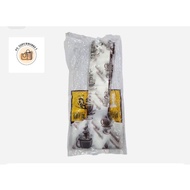 Super Safe Brownie Box 4 Pieces (E-44) x 50 Boxes Snack