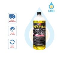 Dung dịch vệ sinh xe đa năng Mr Finn Super Clean Mr.Finn