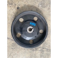 Mitsubishi Colt Engine Crank Pulley For 4A90 4A91 1.5cc