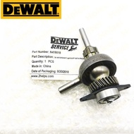 INTERSHAFT SA สำหรับ DEWALT D25132 D25133 D25134 D25143 D25144 D25263 DCH033 DCH133 N418018