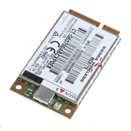 Sierra Wireless MC8775 Pcie 3G WWAN Card for Thinkpad T61 T61P X61 X61S R61 X300