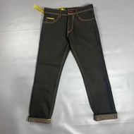 SHOWA Salvage 18 oz Men's Raw Denim Jeans