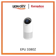 Europace EPU 3380Z Smart WiFi Air Purifier with UV Care EPU3380Z