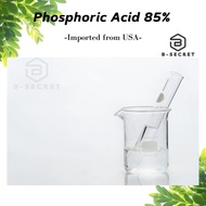 Phosphoric Acid 85% - pH Down (Acid) Hydroponics - Food Grade - (100G / 500G)