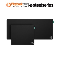SteelSeries QCK Performance Balance Surface Large/XL Low-Profile Stitched Edges Gaming Mousepad
