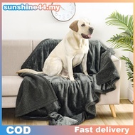 shine Luxury Shaggy Blankets Winter Warm Cosy Home Romantic Couple Waterproof Blanket Thiened Large 