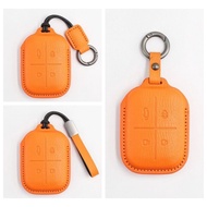 Chery V23 iCAR V23 iCAUR V23 car key cover icaur v23 car key box Chery v23 car key shell