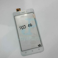 Touchscreen Advan S50 4G