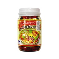 Tom yam kun thai 227g 冬阴汤冬阴酱料 TOMYAM PASTE NO1 ORIGINAL KUNG THAI BRAND PES TOMYAM THAI / TOM YUM KUNG THAI 227g